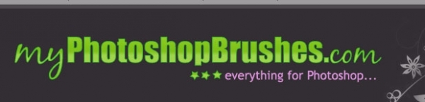 Photobrushes Logo