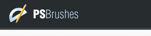 Psbrushes Logo