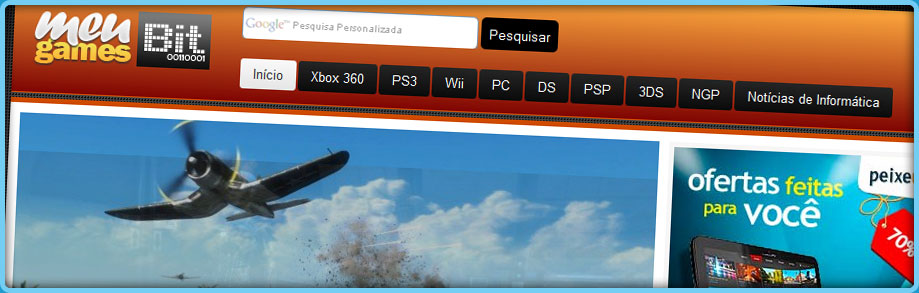MeuBit Games
