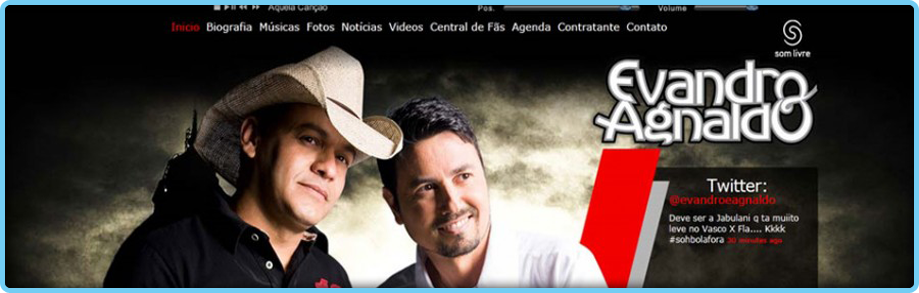 Evandro & Agnaldo