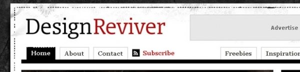 Designreviver Logo