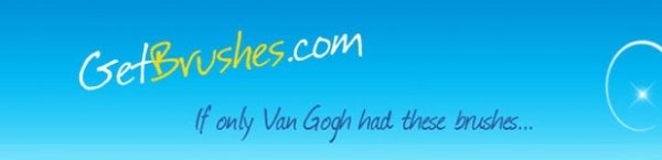 Getbrushes Logo