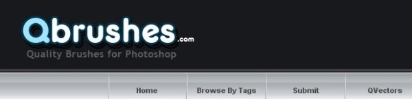 qbrushes Logo