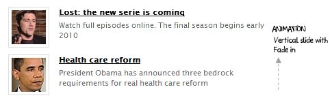 newsticker newsticker