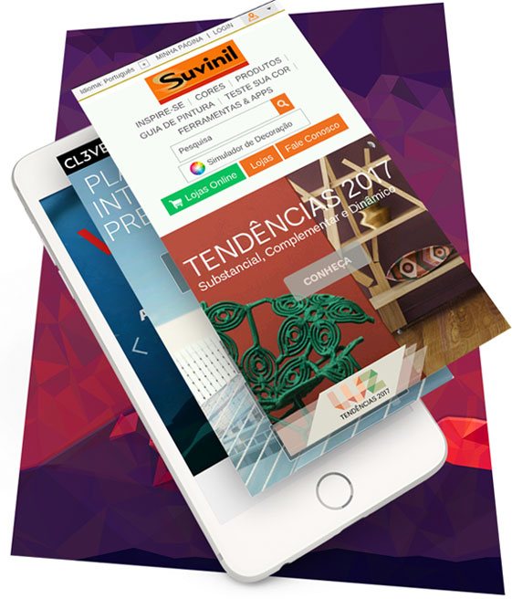 CRIAÇÃO DE SITES E MARKETING DIGITAL.